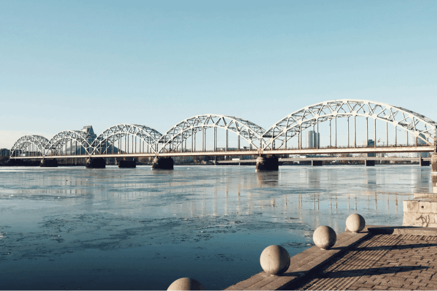 Riga, Latvia