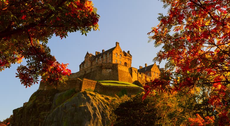 4.Edinburgh