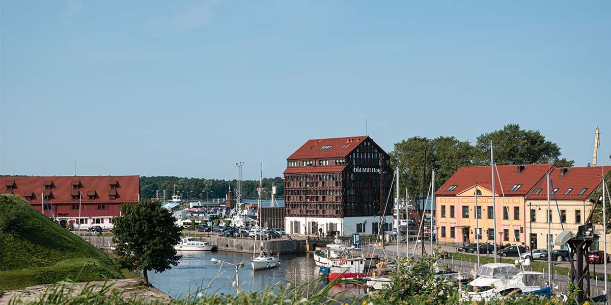 Klaipeda, Lithuania