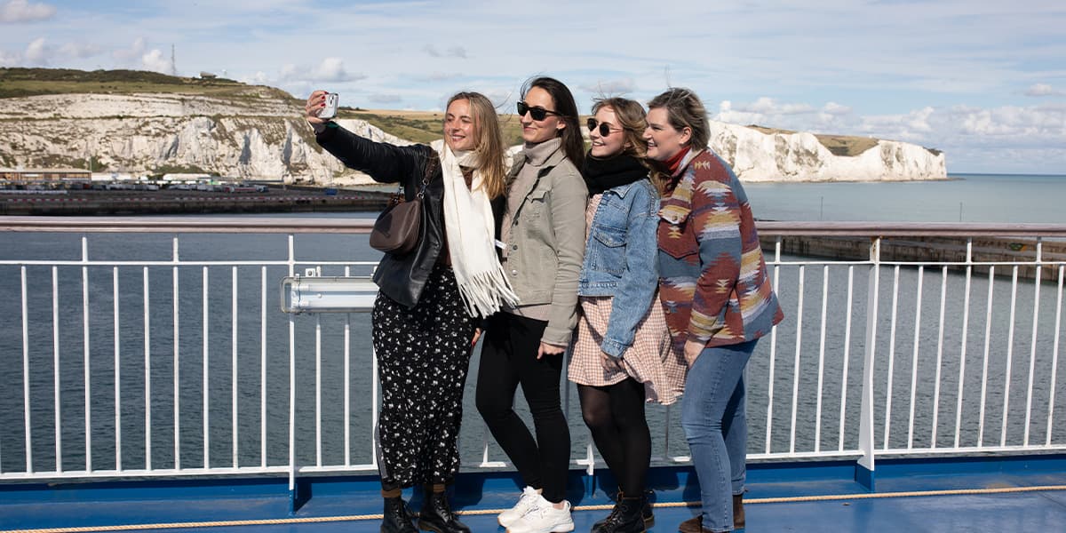 5 places in Europe - Tips for travel