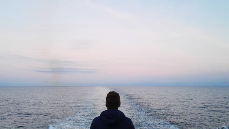 Mit-DFDS-und-Motorrad-nach-Schottland co Marten-Suhre