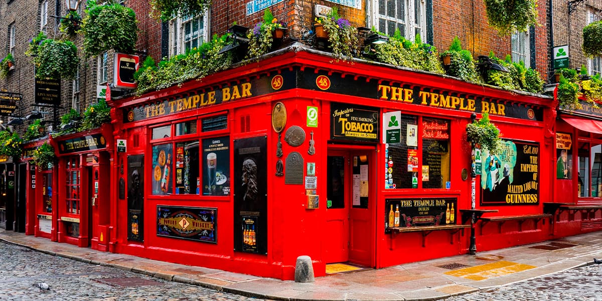 DE Dublin TravelGuide Header