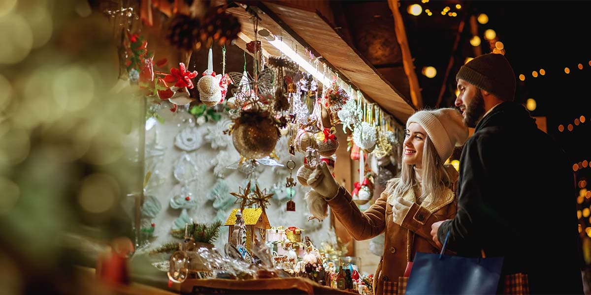 Germany Christmas Hero