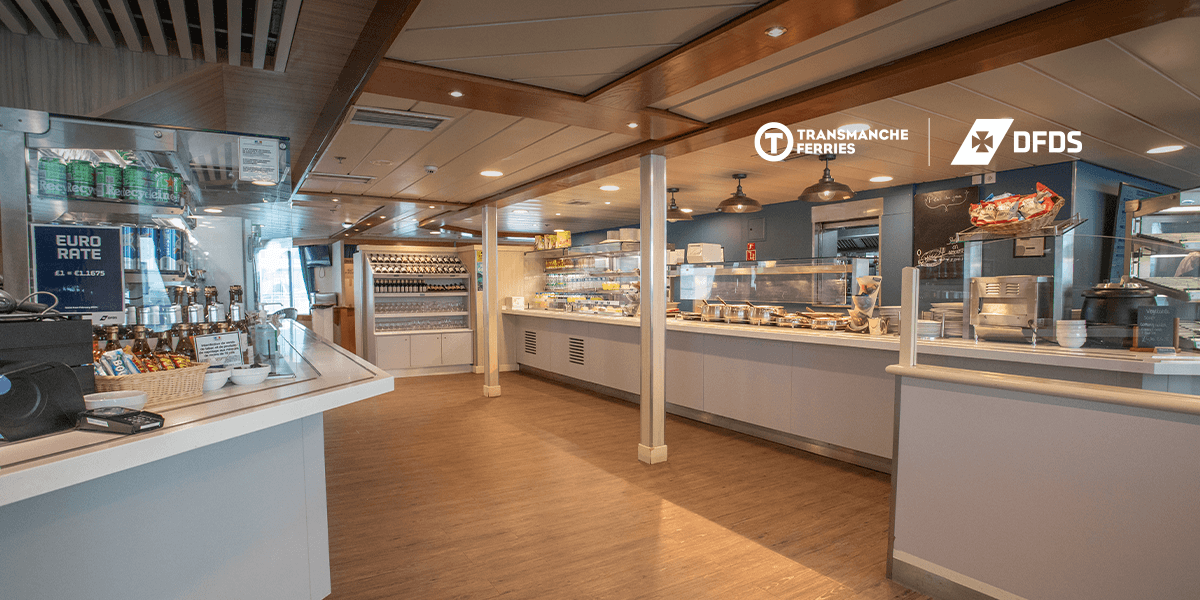 Dieppe - Newhaven Restaurants