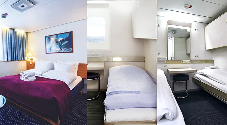 MiniCruise Blog Continent 5