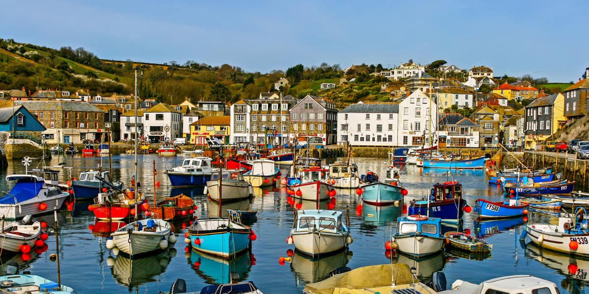 CornwallTravelGuide Hero