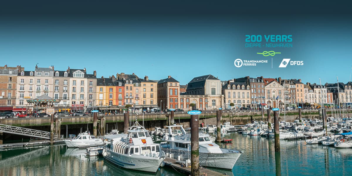 dieppe