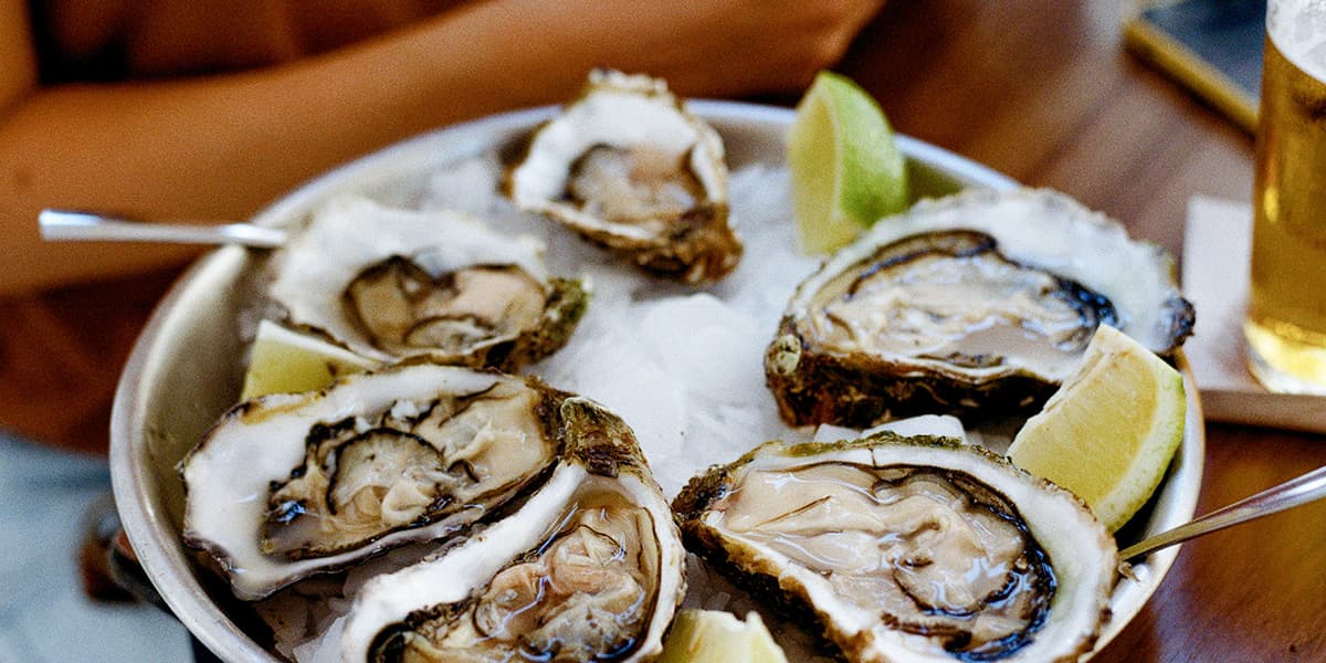 The 5 Best Beaches in Jersey - where to eat