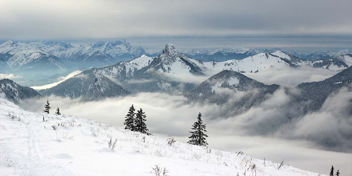 Winter in Germany | Hero