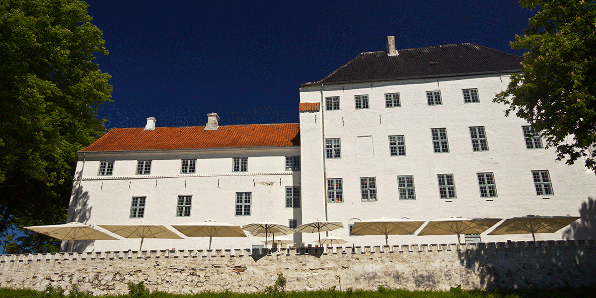Dragsholm-Castle, Denmark - blog