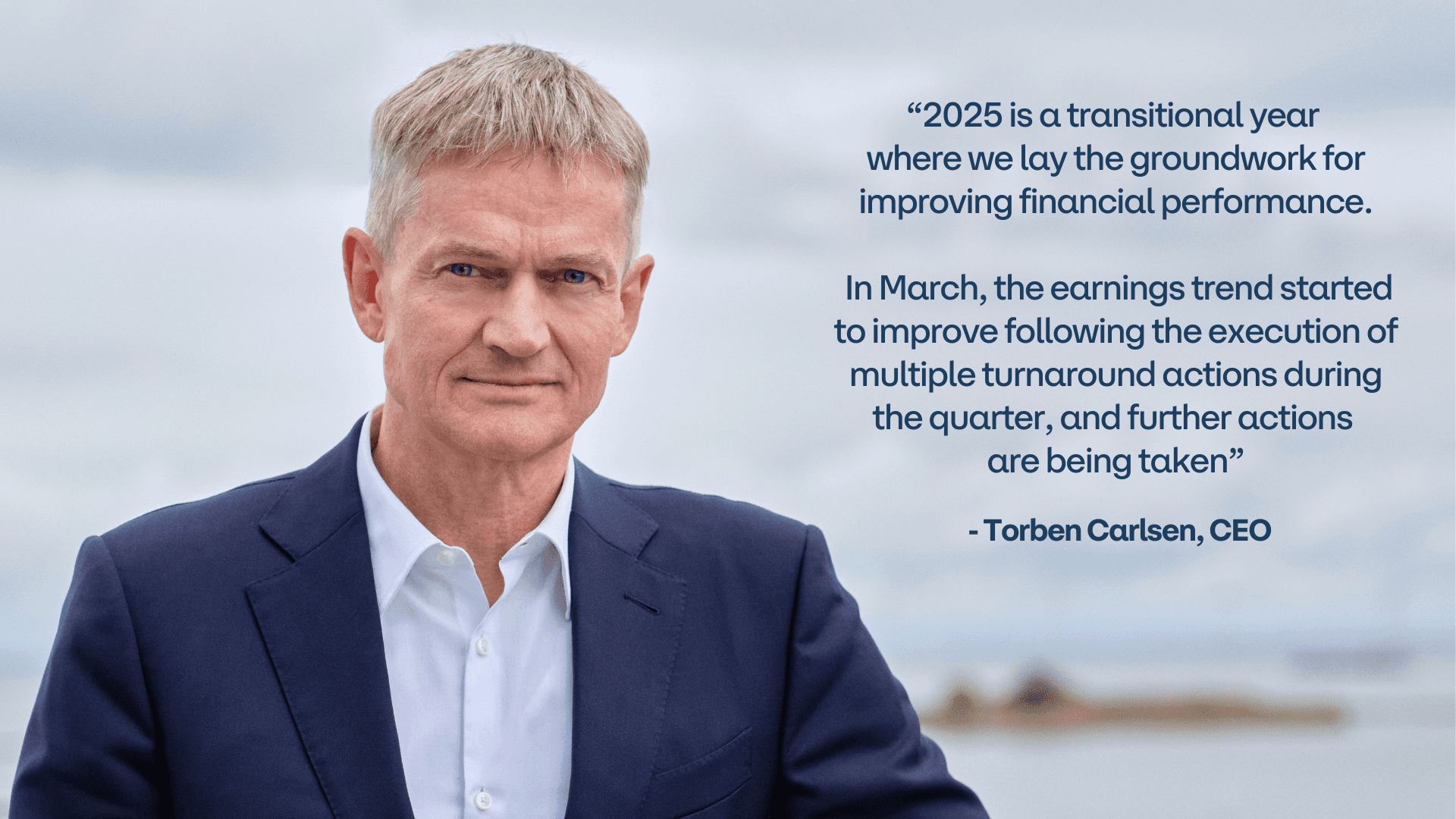 Torben Carlsen image for Q1/2025 webpage - with quote