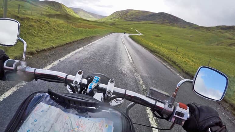 Schottland-mit-Motorrad co Marten-Suhre