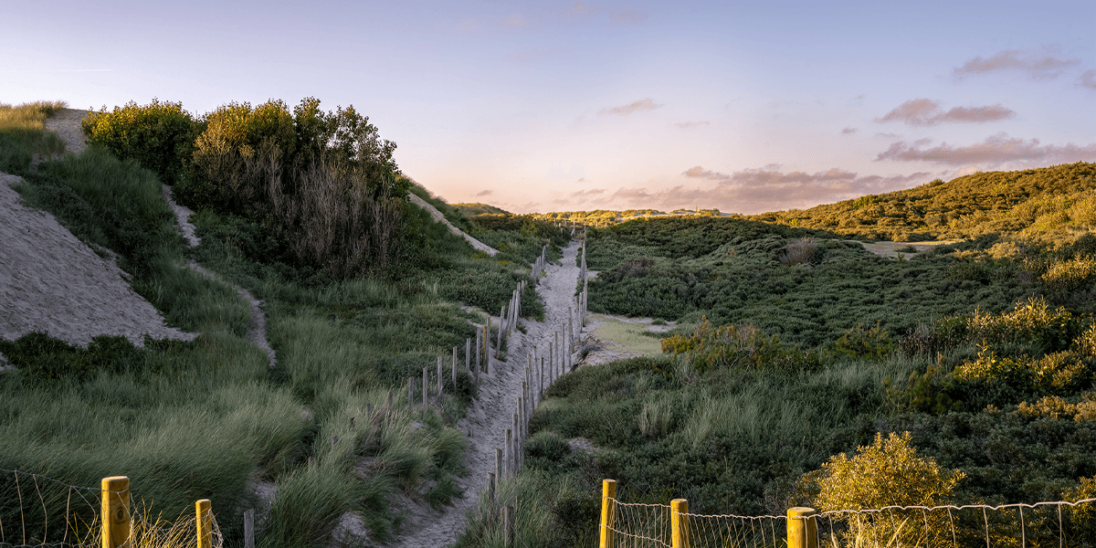 Le Touquet-Paris-Plage Nord Pas de Calais